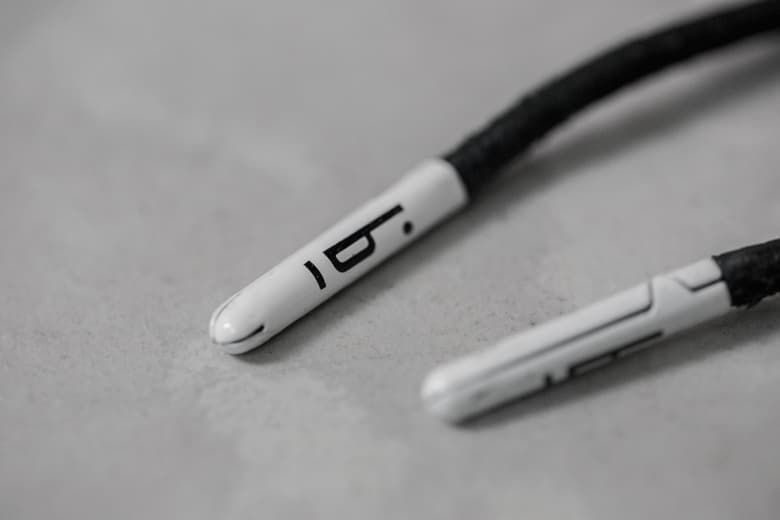 NikeLab x Pigalle Dunk Lux をクローズアップ