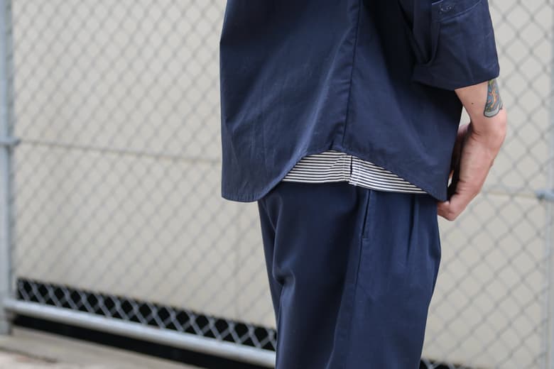 Streetsnaps: Omi Ikeda of ETHOS