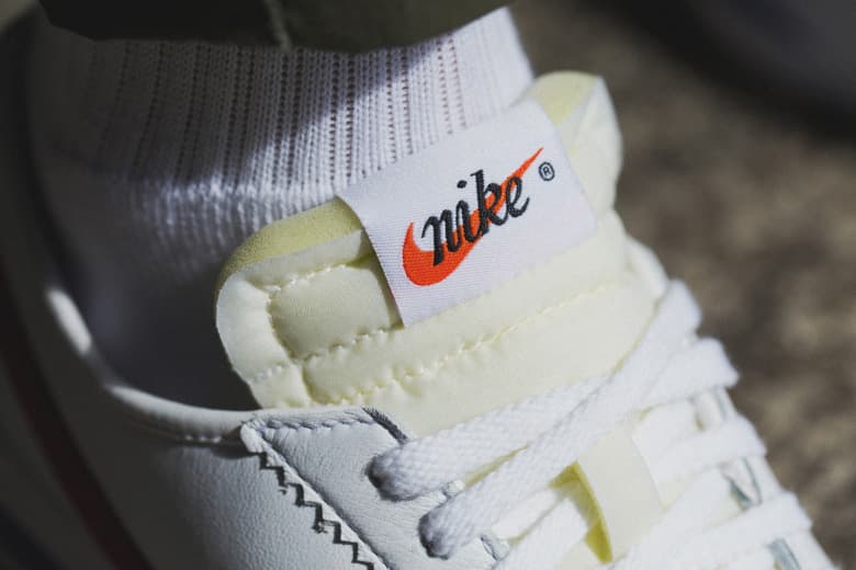 発売間近の NikeLab Roshe Cortez にフォーカス