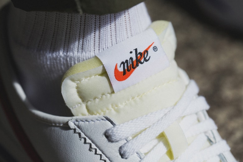 発売間近の NikeLab Roshe Cortez にフォーカス