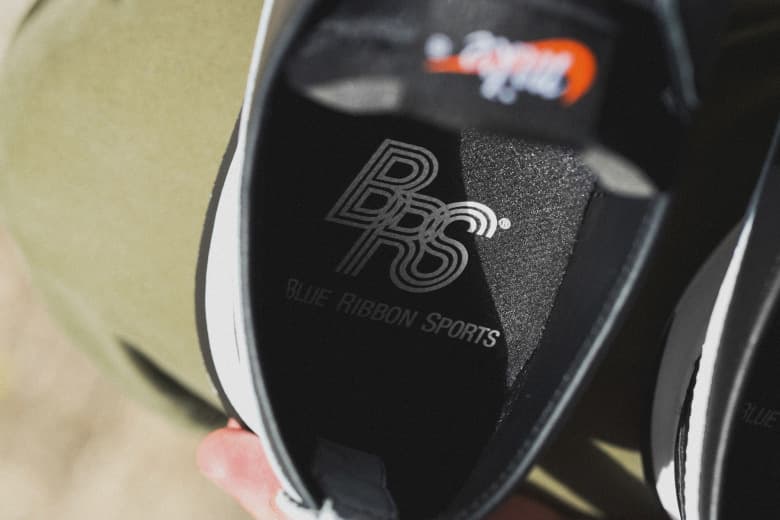 発売間近の NikeLab Roshe Cortez にフォーカス