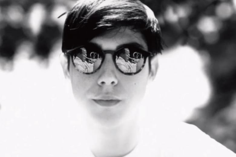 アイウエア・レーベル A.D.S.R. が 2015 1st コレクションのムービーを公開