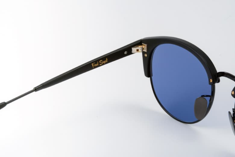 A.D.S.R. の Fred Segal 別注モデルが間もなく発売