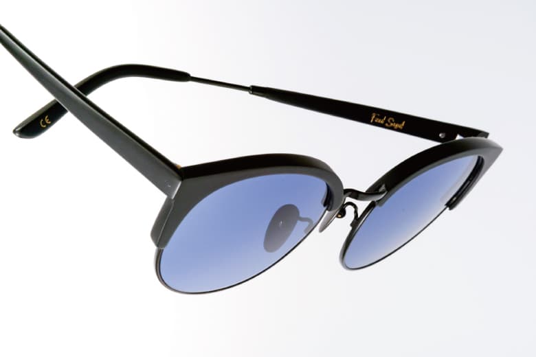 A.D.S.R. の Fred Segal 別注モデルが間もなく発売