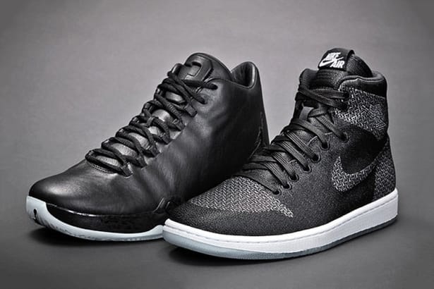 Nike MTM パックの Jordan I & Jordan XXIX が初公開