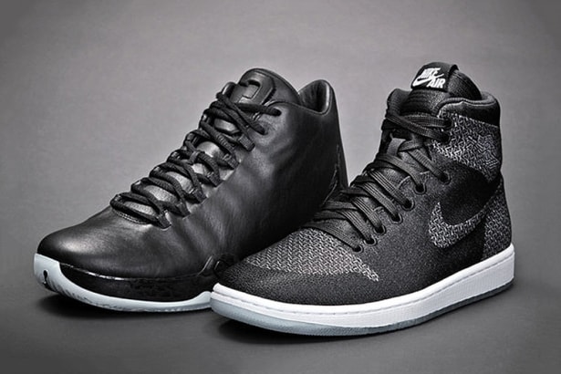 Nike MTM パックの Jordan I & Jordan XXIX が初公開