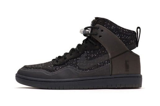 Pigalle x NikeLab Dunk が登場