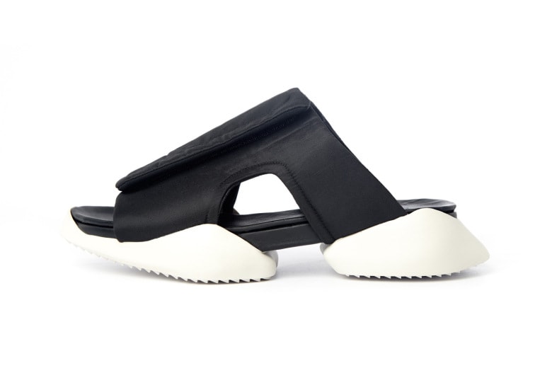 adidas by Rick Owens 2016 Spring/Summer コレクション