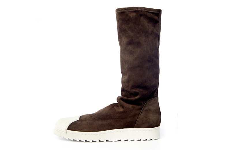 adidas by Rick Owens 2016 Spring/Summer コレクション