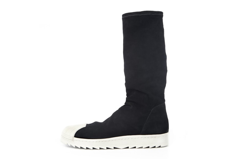 adidas by Rick Owens 2016 Spring/Summer コレクション
