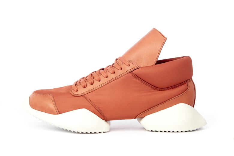 adidas by Rick Owens 2016 Spring/Summer コレクション