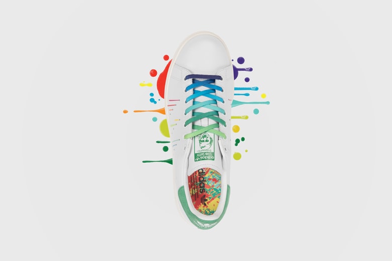 adidas Originals 2015 Summer “Pride”パック