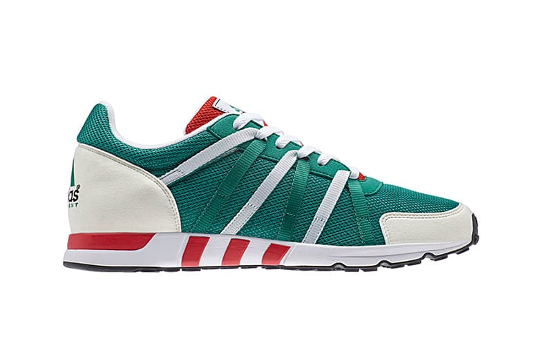 adidas Originals EQT RACING 93 復刻発売