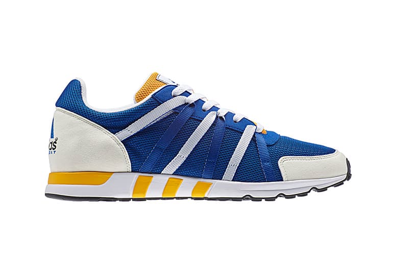 adidas Originals EQT RACING 93 復刻発売