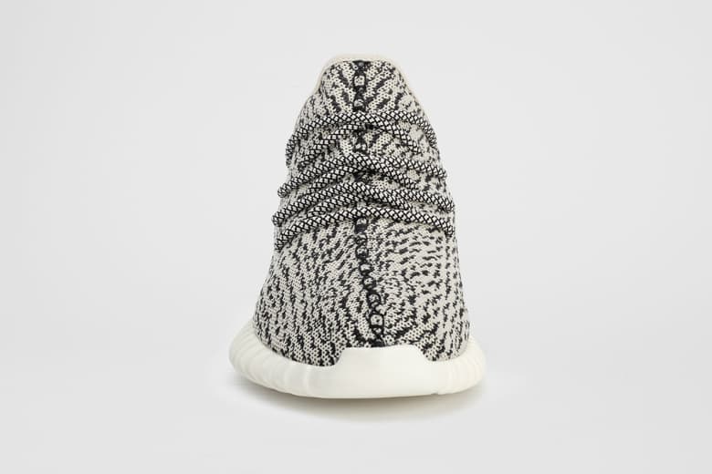 adidas Originals “YEEZY BOOST 350” グローバルのリリース日発表