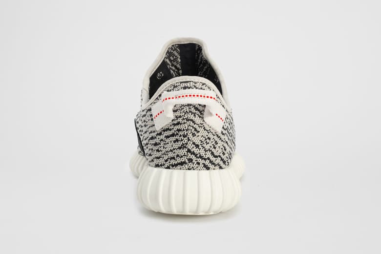 adidas Originals “YEEZY BOOST 350” グローバルのリリース日発表