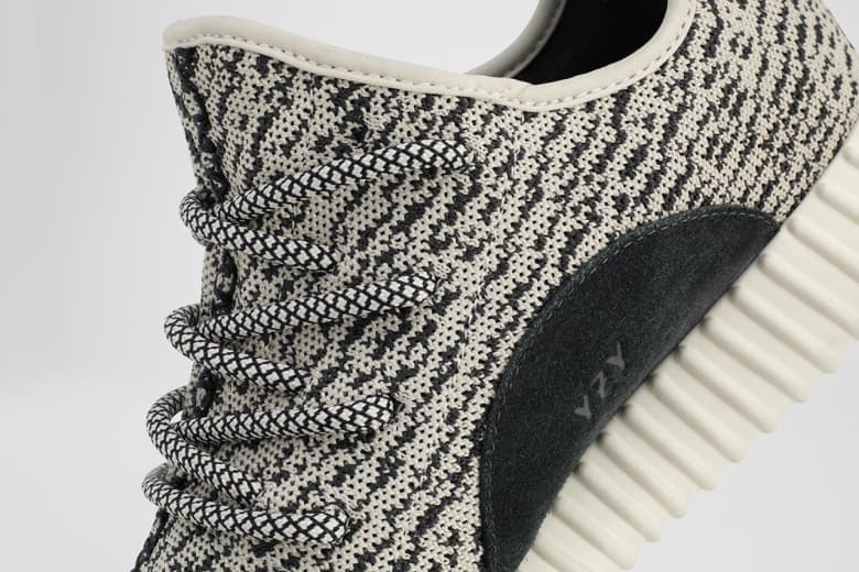 adidas Originals “YEEZY BOOST 350” グローバルのリリース日発表