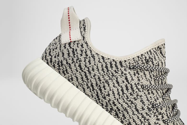 adidas Originals “YEEZY BOOST 350” グローバルのリリース日発表