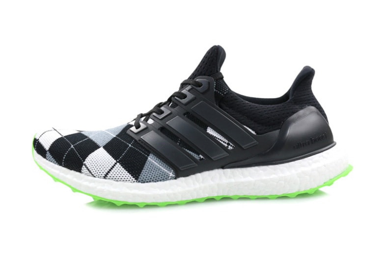 adidas Ultra Boost KVA がまもなくリリース