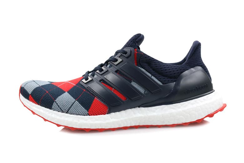 adidas Ultra Boost KVA がまもなくリリース