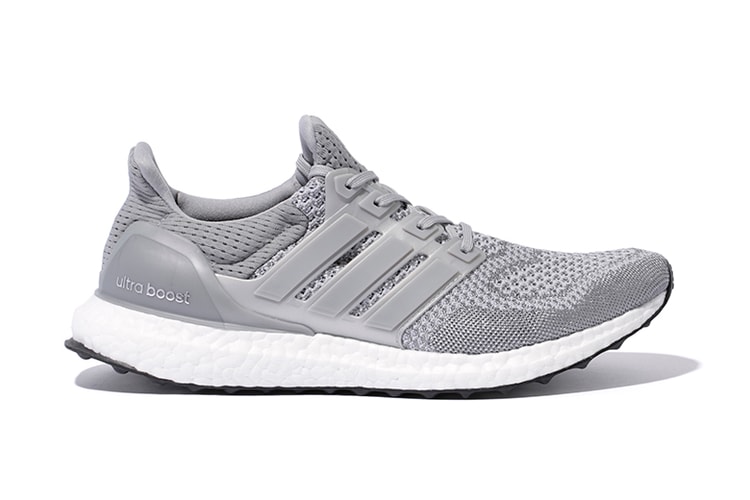 adidas “ultra boost ltd” 250足限定で発売