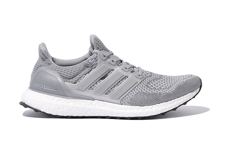 adidas “ultra boost ltd” 250足限定で発売