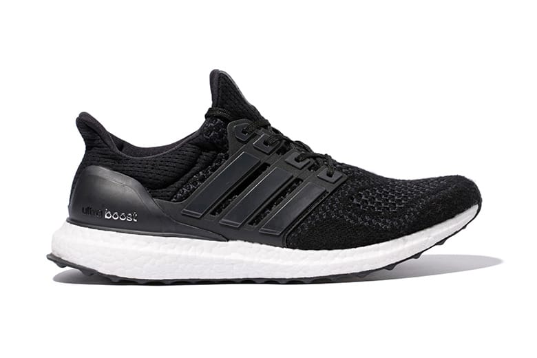 adidas “ultra boost Wool” 9月上旬発売