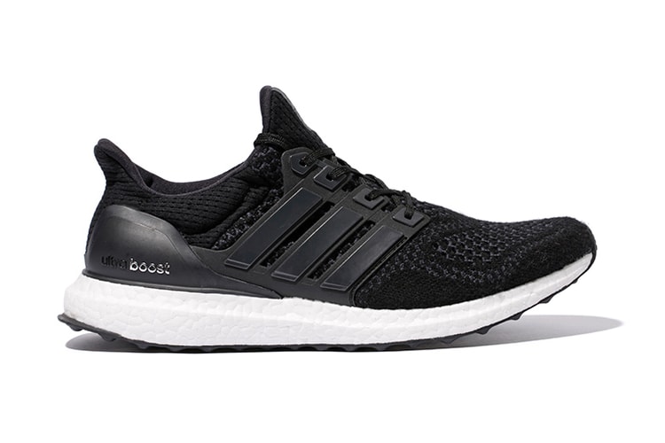 adidas “ultra boost Wool” 9月上旬発売