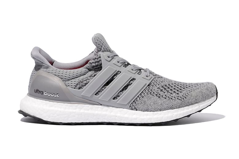 adidas “ultra boost Wool” 9月上旬発売
