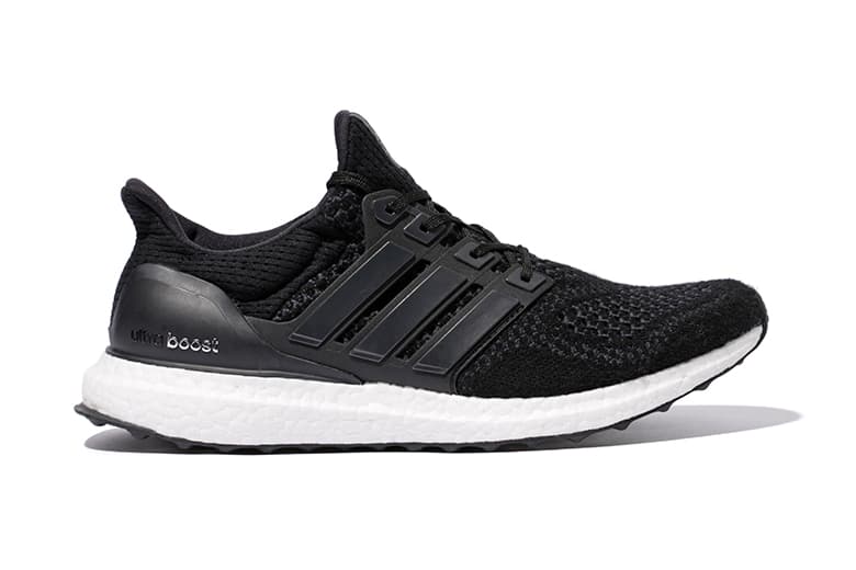adidas “ultra boost Wool” 9月上旬発売