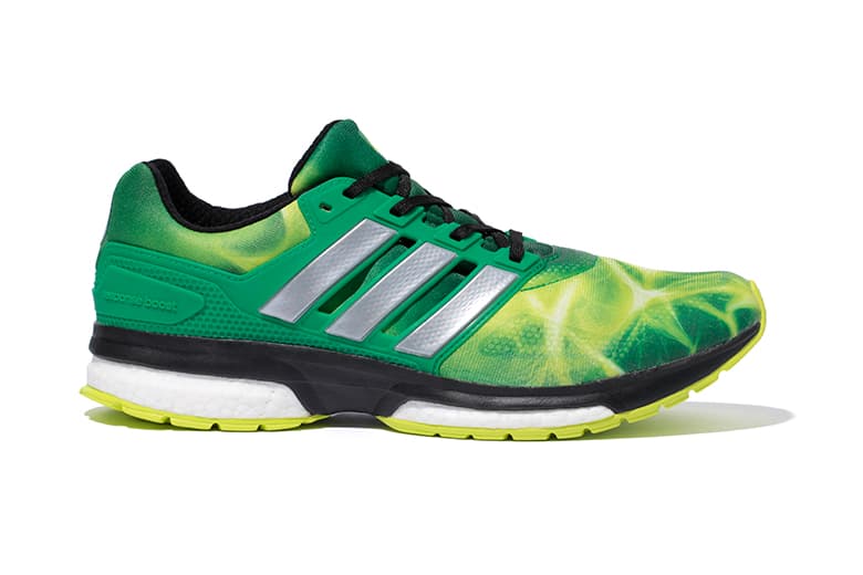 adidas x 映画『アベンジャーズ／エイジ・オブ・ウルトロン』のコラボモデル