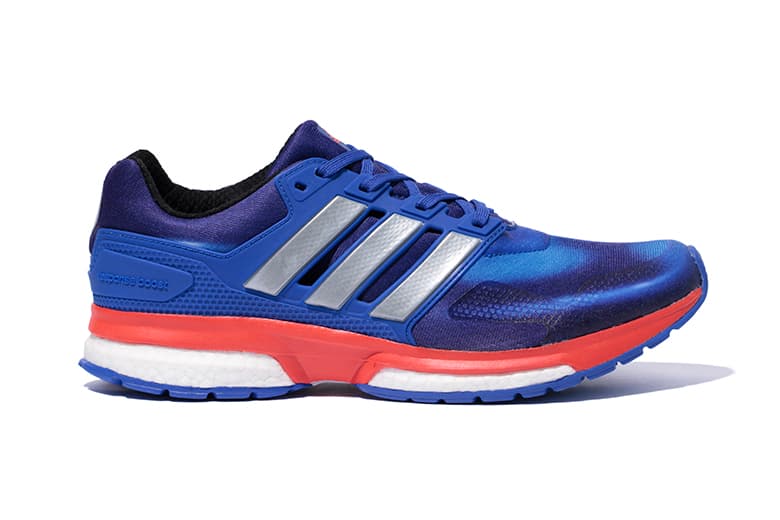 adidas x 映画『アベンジャーズ／エイジ・オブ・ウルトロン』のコラボモデル