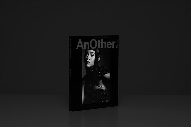 『AnOther Magazine』デジタルリミテッドエディションのローンチイベントが DOVER STREET MARKET GINZA にて開催