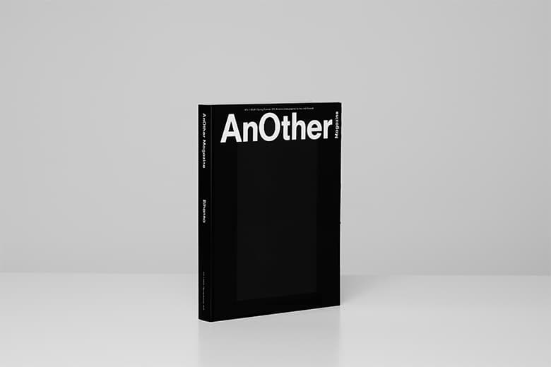 『AnOther Magazine』デジタルリミテッドエディションのローンチイベントが DOVER STREET MARKET GINZA にて開催