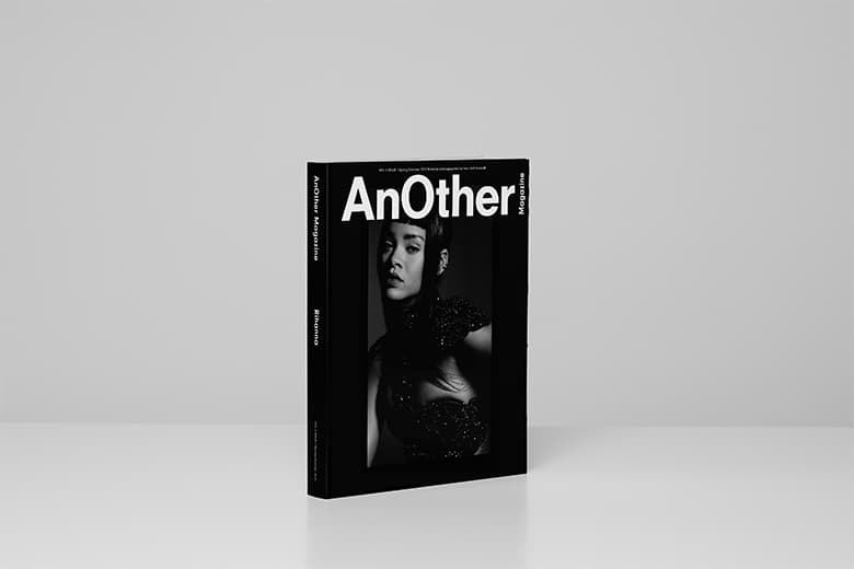 『AnOther Magazine』デジタルリミテッドエディションのローンチイベントが DOVER STREET MARKET GINZA にて開催