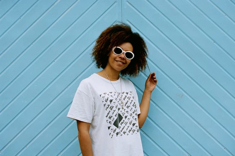 BOILER ROOM からアパレルコレクションが発売