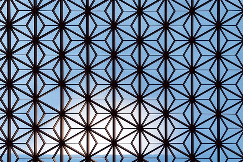 BOTTEGA VENETA ホテルオークラ東京を称える特設ページを公開