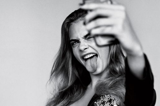 Cara Delevingne がミュージシャンとしてのキャリアを本格スタート Hypebeast Jp Cara Delevingne がミュージシャンとしてのキャリアを本格スタート Hypebeast Jp