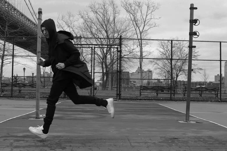 パーソンズを中退した19歳「Ericka del Rosario」が手がける Kakáslok