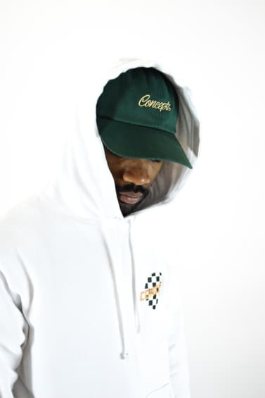 Concepts 2015 Summer ルックブック