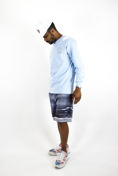 Concepts 2015 Summer ルックブック