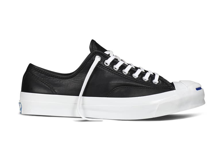 Converse 2015 Summer Jack Purcell “Signature Leather” コレクション