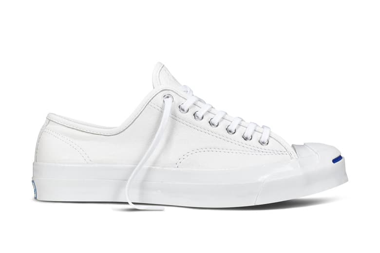 Converse 2015 Summer Jack Purcell “Signature Leather” コレクション