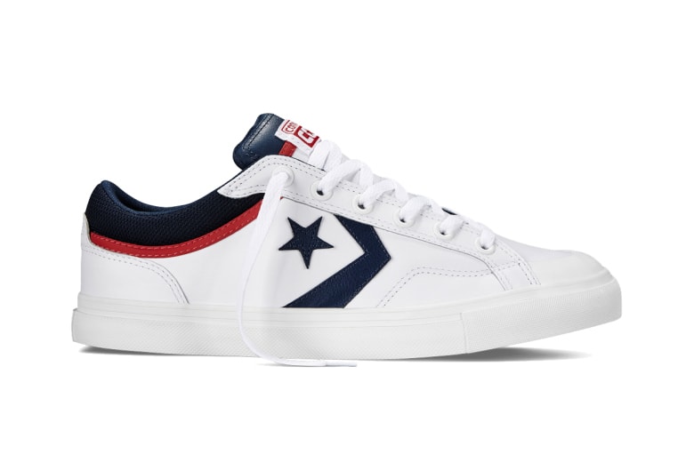 Converse CONS 2015 Summer Pro Blaze Leather
