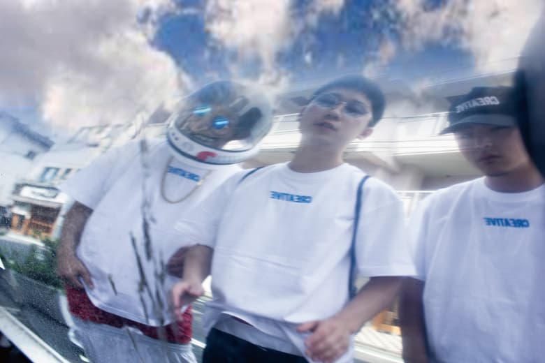 CreativeDrugStore が Pop Up Shop を ビームスT 原宿 にて開催