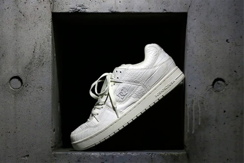 DC x atmos “MANTECA WANI” 今週末発売