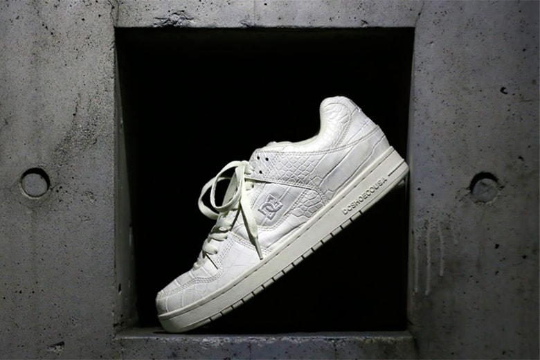 DC x atmos “MANTECA WANI” 今週末発売