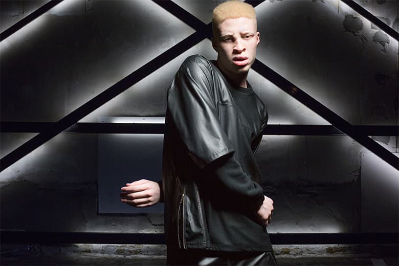 DIM MAK 2015 Fall/Winter ルックブック