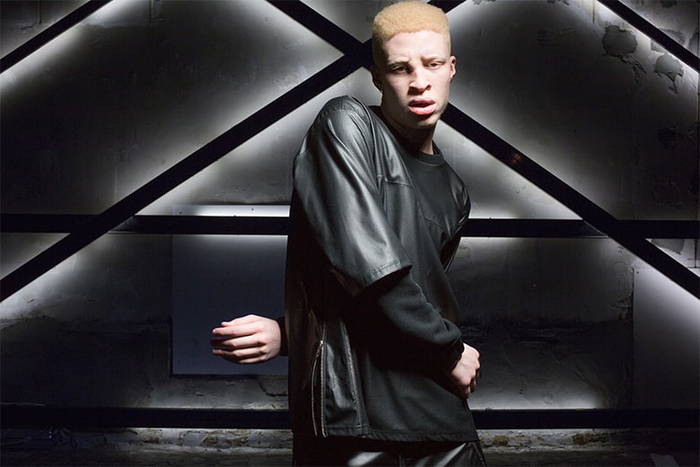 DIM MAK 2015 Fall/Winter ルックブック