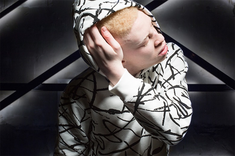 DIM MAK 2015 Fall/Winter ルックブック